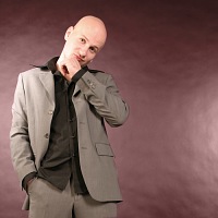 Robert Lillack, fall 2005.
